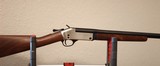 Like New Classic Henry Single Shot Brass Shotgun - 12 Gauge - 2 of 4