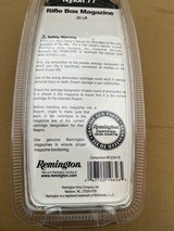 Remington Nylon 77 magazine for .22LR - 2 of 4