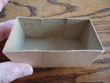 WINCHESTER .44 X.L. SHOT MARBLES GAMEGETTER - 11 of 13