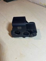 EOTECH EXPS-2 Red dot - 2 of 7