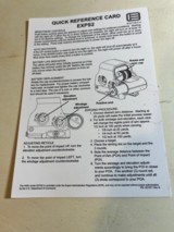 EOTECH EXPS-2 GREEN - 5 of 7