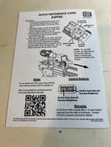 EOTECH EXPS-2 GREEN - 6 of 7