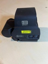 EOTECH EXPS-2 GREEN - 1 of 7