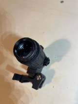 EOTECH G33.STS Flip to side magnifier. - 5 of 8