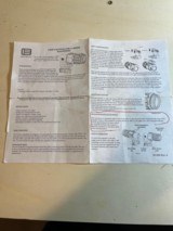 EOTECH G33.STS Flip to side magnifier. - 7 of 8