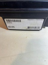 EOTECH G33.STS Flip to side magnifier. - 8 of 8