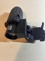 EOTECH G33.STS Flip to side magnifier. - 3 of 8