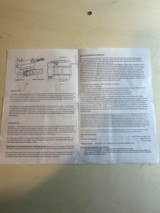 EOTECH G33.STS Flip to side magnifier. - 6 of 8