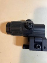 EOTECH G33.STS Flip to side magnifier. - 2 of 8