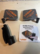 Lyman EZEE prime - 3 of 3