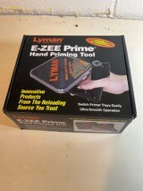 Lyman EZEE prime - 1 of 3