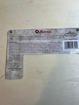 Burris AR-P.E.P.R1inch QD mount - 6 of 6