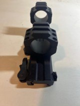 Burris AR-P.E.P.R1inch QD mount - 3 of 6