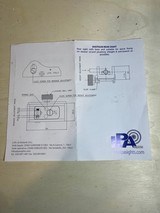 LPA shotgun sight - 4 of 4