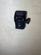LPA shotgun sight - 3 of 4