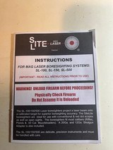 SiteLite SL500 - 2 of 2