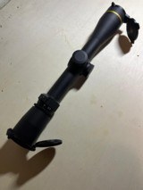 Leopold Vx 3i 8x36 scope - 3 of 7