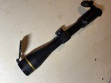 Leopold Vx 3i 8x36 scope - 5 of 7