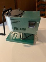 RCBS Pro Melt 2 - 2 of 5