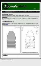 Accurate 52-450L2 - 4 of 4