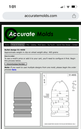 Accurate 51-465S - 6 of 6