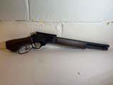 Henry Repeating Arms