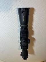 Burris 2-7x32 Scout scope 1inch tube - 4 of 6