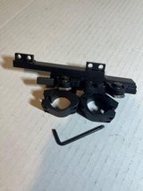 Larue Tactical SPR-1.5 1inch mount - 2 of 6