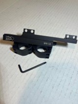 Larue Tactical SPR-1.5 1inch mount - 1 of 6