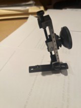 Pedersoli mid range creedmoor - 4 of 4