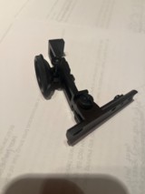 Pedersoli mid range creedmoor - 2 of 4