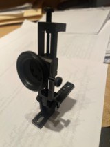 Pedersoli mid range creedmoor - 3 of 4