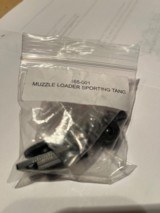 MVA muzzle loading sporting tang - 3 of 3
