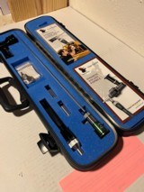 Hawkeye Borescope