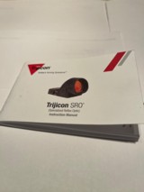 Trijicon SRO2 2.5 moa - 6 of 6