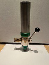 Harrels Premium Black Powder Measure