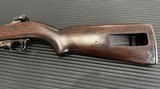 Winchester M1, carbine, 30 caliber - 8 of 15