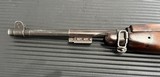 Winchester M1, carbine, 30 caliber - 10 of 15
