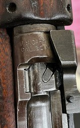Winchester M1, carbine, 30 caliber - 7 of 15