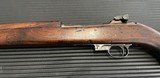 Winchester M1, carbine, 30 caliber - 9 of 15