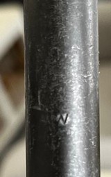 Winchester M1, carbine, 30 caliber - 14 of 15