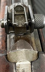 Winchester M1, carbine, 30 caliber - 6 of 15