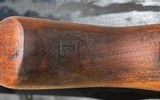 Springfield M1 garand 30-06 - 13 of 13