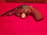 Ultra Rare Colt Viper Nickel 4" NIB - 5 of 15