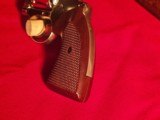 Ultra Rare Colt Viper Nickel 4" NIB - 14 of 15