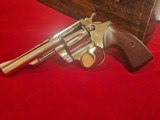 Ultra Rare Colt Viper Nickel 4" NIB - 15 of 15