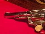 Ultra Rare Colt Viper Nickel 4" NIB - 6 of 15