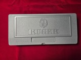 Ruger super Redhawk 10mm NIB 6.5