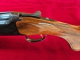 Browning citori 20g 26
