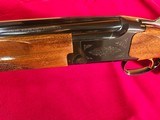 Browning citori 20g 26